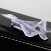 Игрушка F22 Сплав Истребитель Авиация Военный Самолет Игрушка Подарок со Звуком и Светом