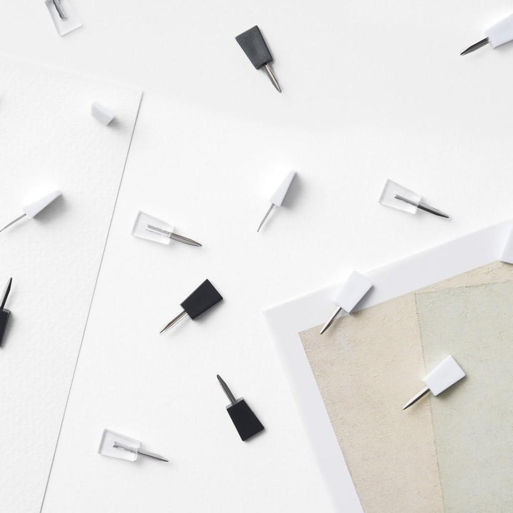 Плюс Д Ниндзя Пин Мини 12П Прозрачный (+д) D-333-CL