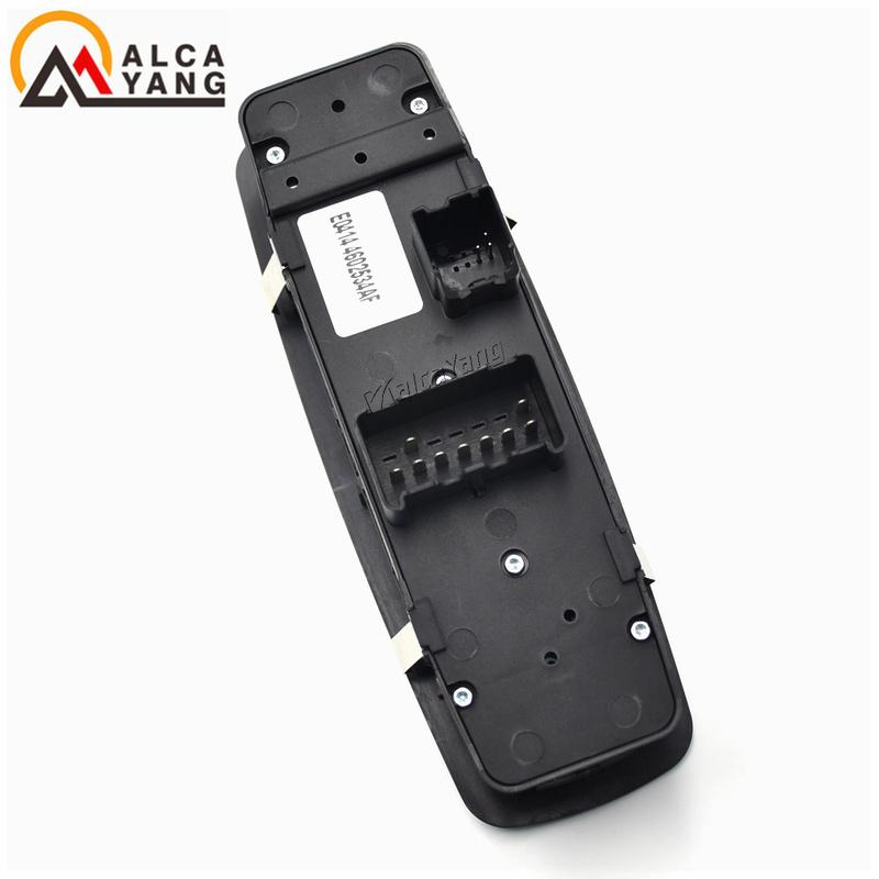 04602534AF Переключатель стеклоподъемника для GRAND CARAVAN TOWN & COUNTRY для Dodge Grand Caravan 2008-2009 с функцией складывания