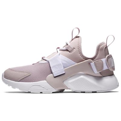 Женские кроссовки Air Huarache City Low Particle Rose Nike ah6804-600