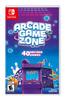 Arcade Game Zone North Switch (Import Version America) –