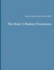 The The Iliad, A Modern Translation Book