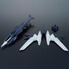 Bandai HGBD:Оружие R Mercuone