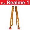 USB Зарядка USB Зарядное Устройство Док-Разъем Шлейф Для Realme 1 5 Q X X2 X50 X7 XT 730G Pro 5G X3 Super Zoom