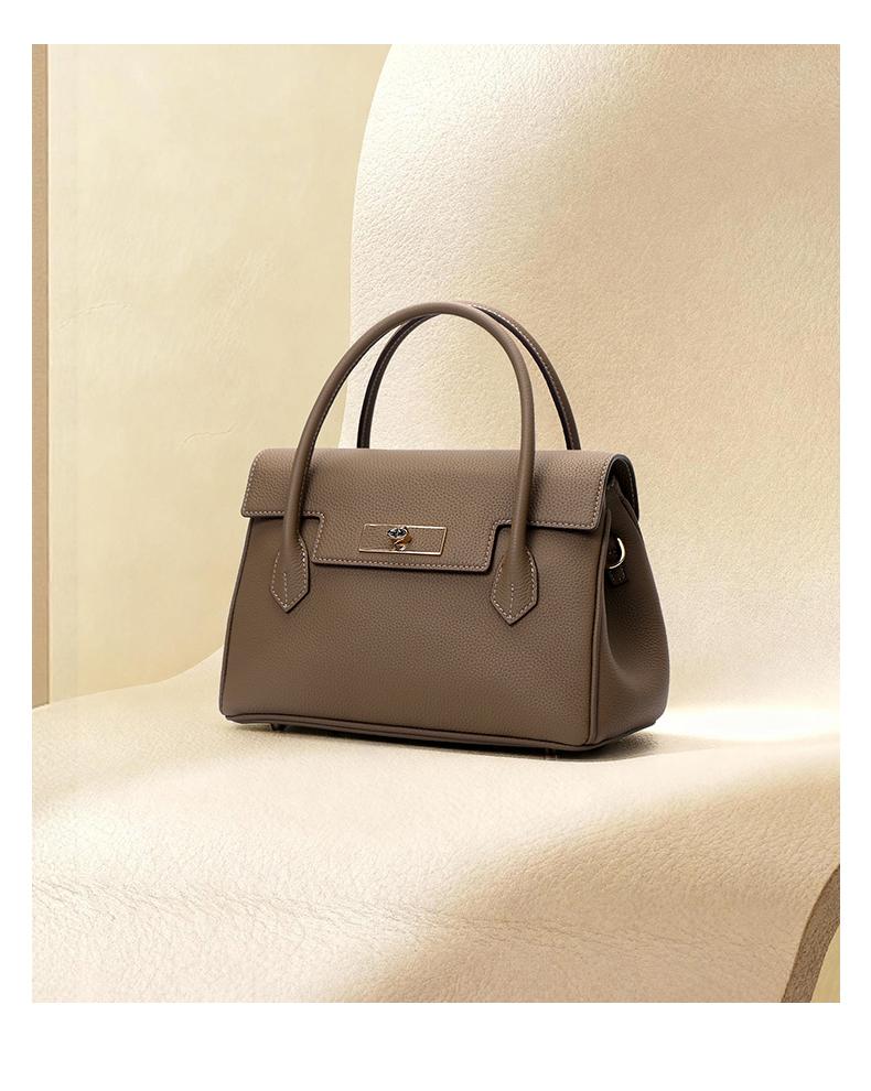 SADI Paris Romantic Fashion Women's New Single Shoulder Crossbody Bag