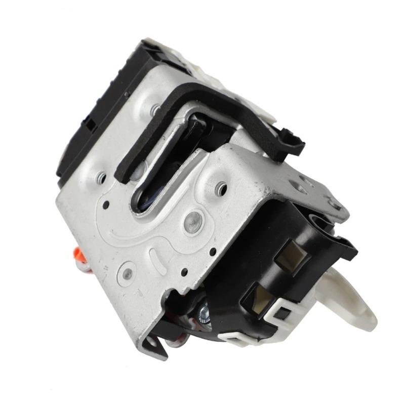 Привод замка передней левой двери 4589277AL для Jeep Wrangler 6 Цил 3.6L, 6 Цил 3.8L 2007-2018 4589277AJ Электропривод замка двери