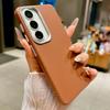 Чехол S26 S2 Ultra Чехлы для телефона с кожаной текстурой для Samsung Galaxy S26 S2 S24 Ultra Plus S26Ultra Ударопрочный матовый чехол