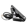 Accelerator Throttle Pedal Assembly Speed Control Brake Foot Pedal for EBike Go Kart