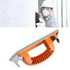 Ручной Шлифовальный Блок Пластиковый Держатель Листа Наждачной Бумаги Ручной Шлифовальный Блок