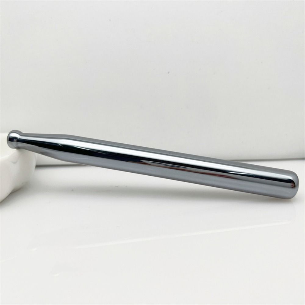 Scraping Acupuncture Pen Tissue Massage Tool Terahertz Energy Stone Trigger Point Massage Stick