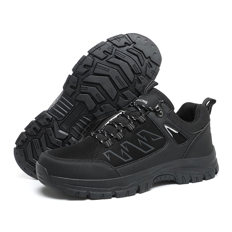 Модные мужские кроссовки повседневная обувь на шнуровке спортивная мужская обувь для активного отдыха водонепроницаемая вулканизированная обувь кроссовки для ходьбы Zapatillas Hombre