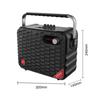 Wanlida M+9001C Portable Karaoke Bluetooth Speaker
