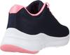 Sneakers Skechers Arch Fit - Big Appeal Women Navy/coral
