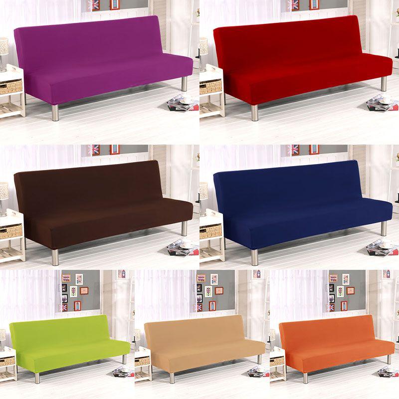 Durable And Wrinkle-resistant Elastic Fabric Sofa Cover In Multiple Colors And Patterns