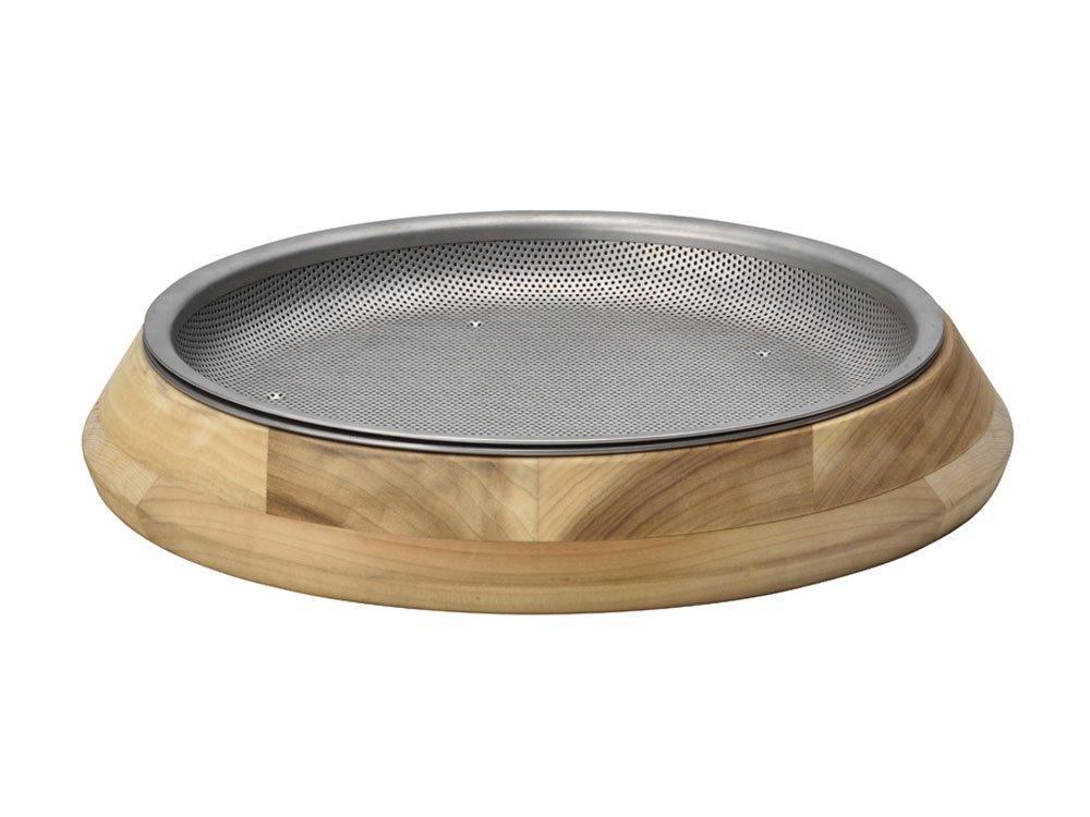 Snow Peak Party Plate PARTY PLATE Dish Plate Outdoor Camping CS-330R