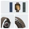 Dux Ducis Magnetic Strap for Apple Watch 38/40/41 mm - Dark Gray