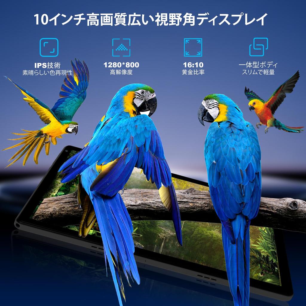 Планшет FancyDay 6 для лица Android Widevine L1 Bluetooth WiFi 5000 мАч Включает беспроводной защитный и черный - 10-дюймовая модель Wi-Fi, Распознавание,