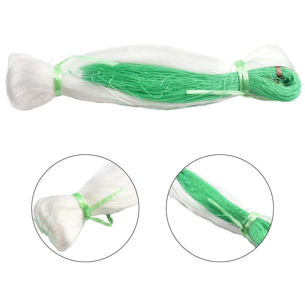 2M X 100M Cucumber Accessories Cucumber Net Jaring