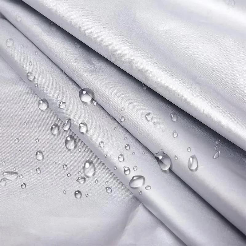 For Mitsubishi Starwagon 1994-2007 Car Cover MPV Sun Shade Anti-UV Rain Snow Scratch Resistant Windproof Cover