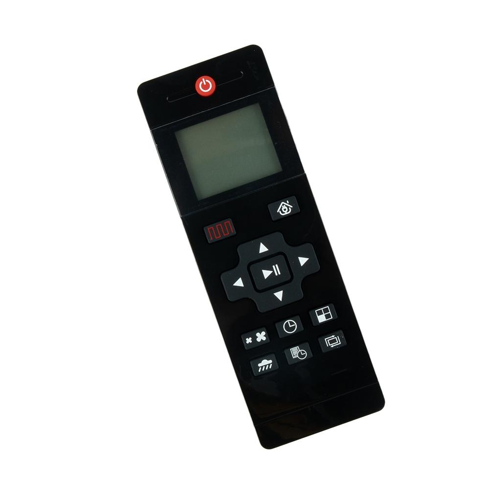 Дополнительный пульт дистанционного управления для роботов-пылесосов Mamibot - простое управление