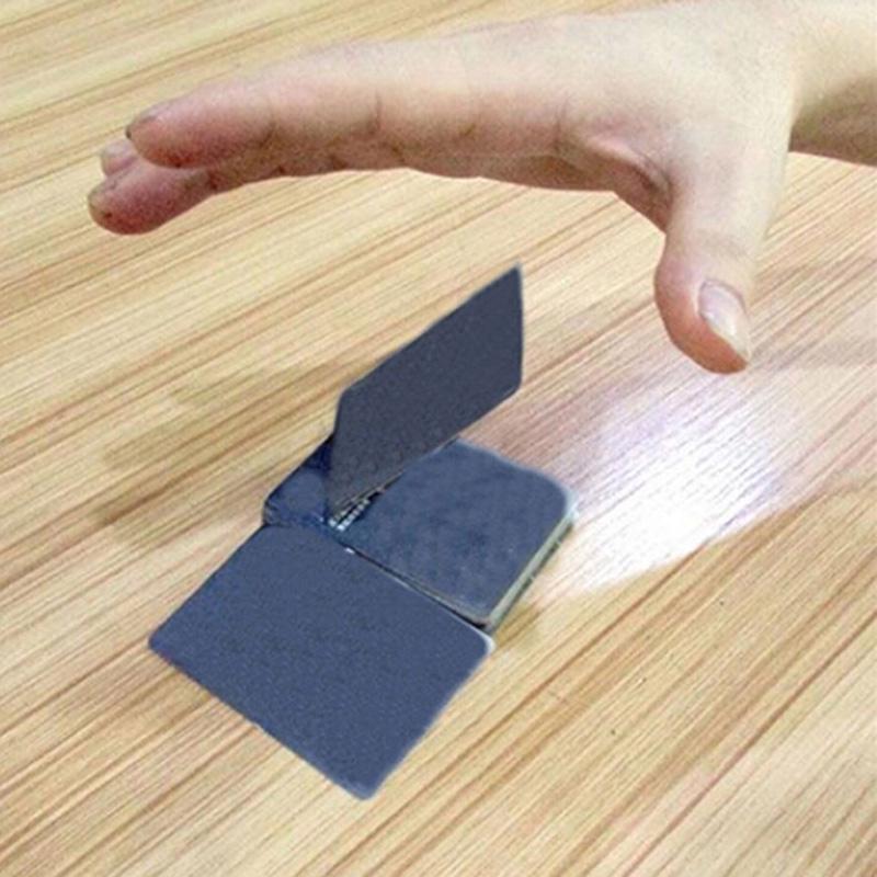 Новые невидимые эластичные эластичные скрытые петли из ниток с привидениями, поплавок с волшебным трюком