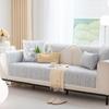 Non-slip Chenille Sofa Cover Four Seasons Universal Sofas Cushion for Living Room Modern Couch Protector Case Home Decor