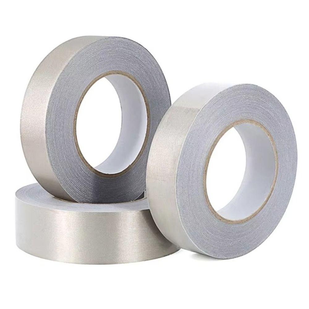 Double Conductive Conductive Fabric Tape Self Adhesive Shielding Adhesive Tape