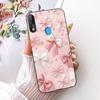 Phone Case For ZTE Blade V10 Cover Silicone Cute Cat Fashion Funny Painted Casing For ZTE Blade V10 2019