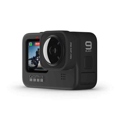 GoPro HERO9 Black Носимая камера 5K CHDHX-901-FW
