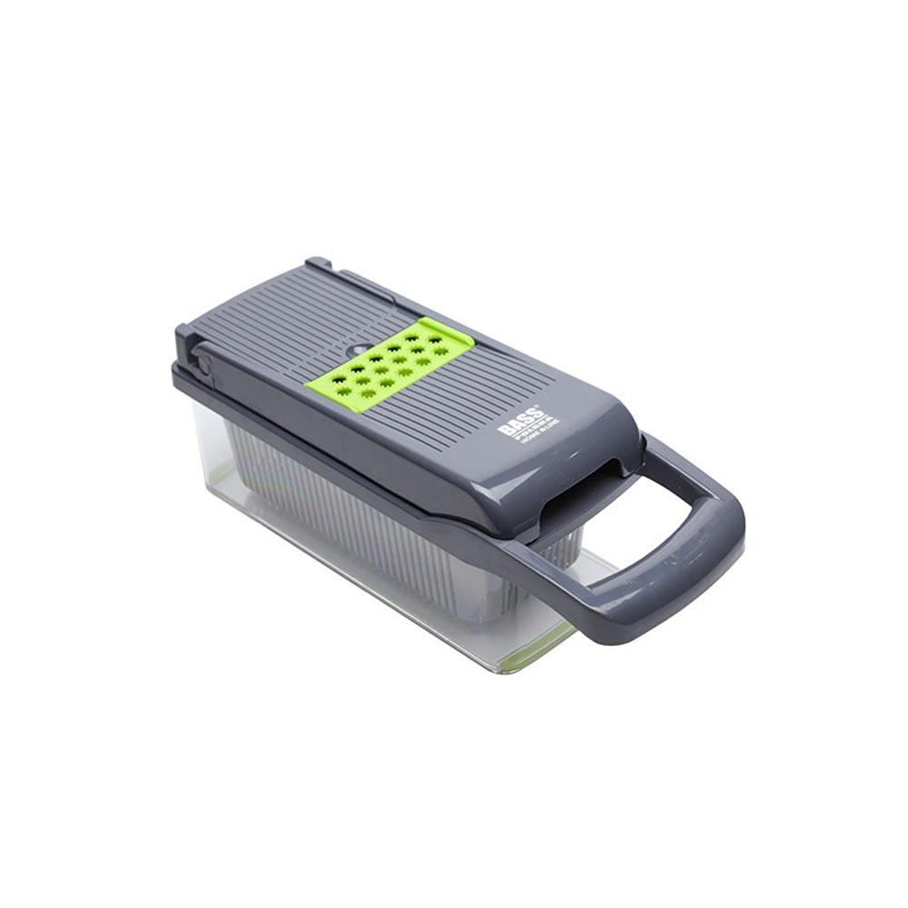 Vegetable Grater, Manual
