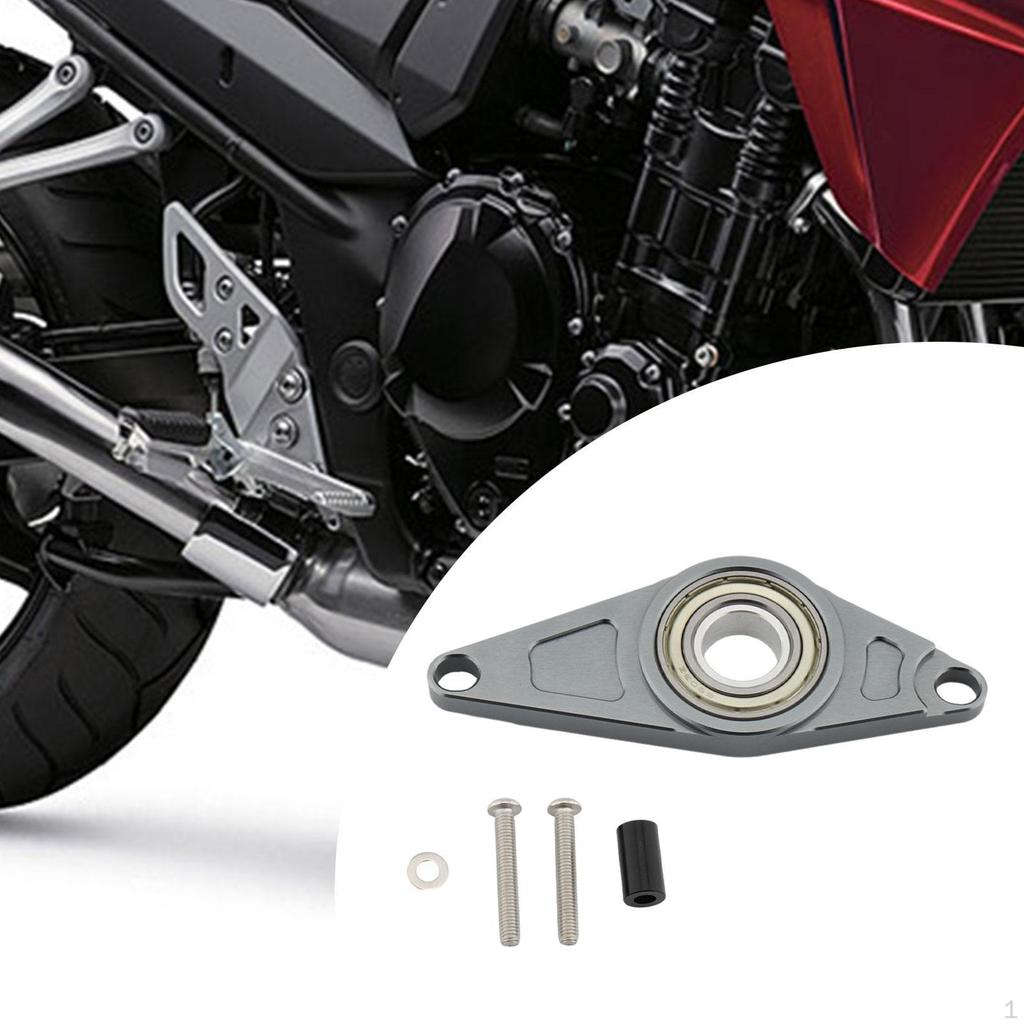 Держатель опоры вала переключения передач для Gixxer 250