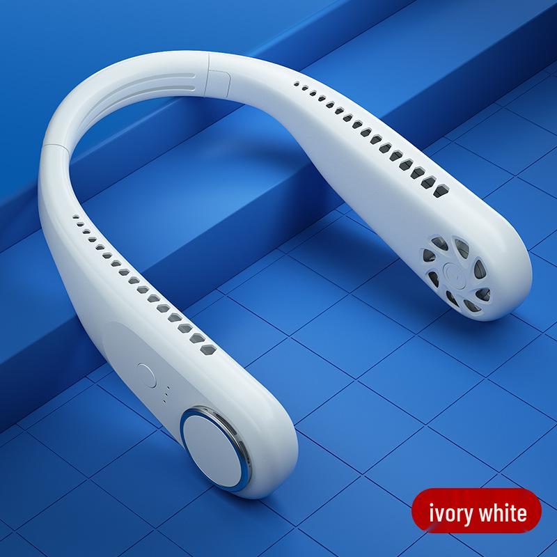 Перезаряжаемый USB-вентилятор для палатки со светодиодной подсветкой - Портативный, Высокой мощности для кемпинга