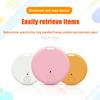 Mini GPS Tracker Bluetooth 4.0 Smart Locator Anti-Lost Device GPS Locator Mobile Keys Pet Dog Pet Kids Finder for AirTag Smart