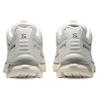SALOMON XT-Slate Vanilla Ice Silver Unisex Sneakers White Footwear-Silver L47460900
