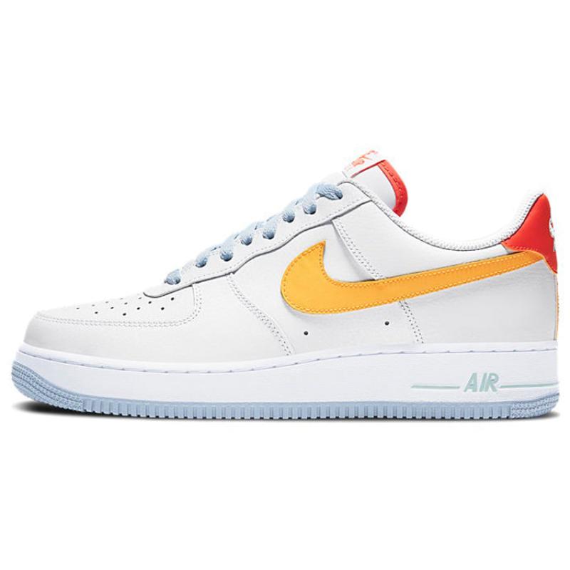 Nike Air Force 1 Low Kindness Day 2020 Sneakers DC2196-100