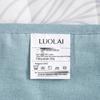 Luolai Washed Tussah Silk Summer Quilt