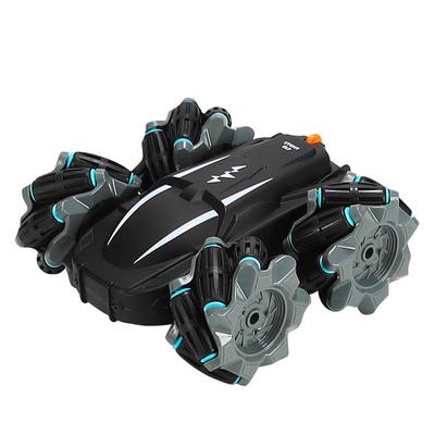 Игрушка Дрифт-машина с вращением на 360° на радиоуправлении 4 Игрушка для взрослых и детей