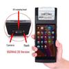 QS LSLN-9001 Smart Handheld Barcode Scanner Terminal