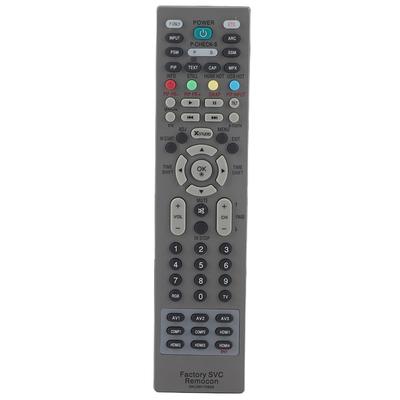 Замена пульта дистанционного управления HD Smart TV для телевизора LG LCD MKJ39170828