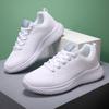 Fashion Casual Sports Mesh Women's Running Soft Sole Tennis Female Comfortable Summer Breathable Sneakers Lightweight Vulcanized Shoes