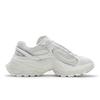 Fila Туфли Sofia 4 Lux «рыбья кость» Простые Повседневные Удобные Универсальные Повседневные Стройнящие Низкие Кроссовки Женские кроссовки Белоснежные F12W521114FSA