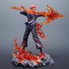 Jujutsu Kaisen 30см Экстремальное Издание Сукуна Фигурки Действия Юдзи Итадори Аниме Игрушка GK Модель ПВХ Раскрашенная Готовая Статуя Подарки Мальчикам