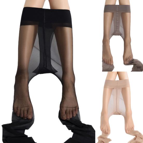 Простые колготки Ультратонкие мягкие высокоэластичные