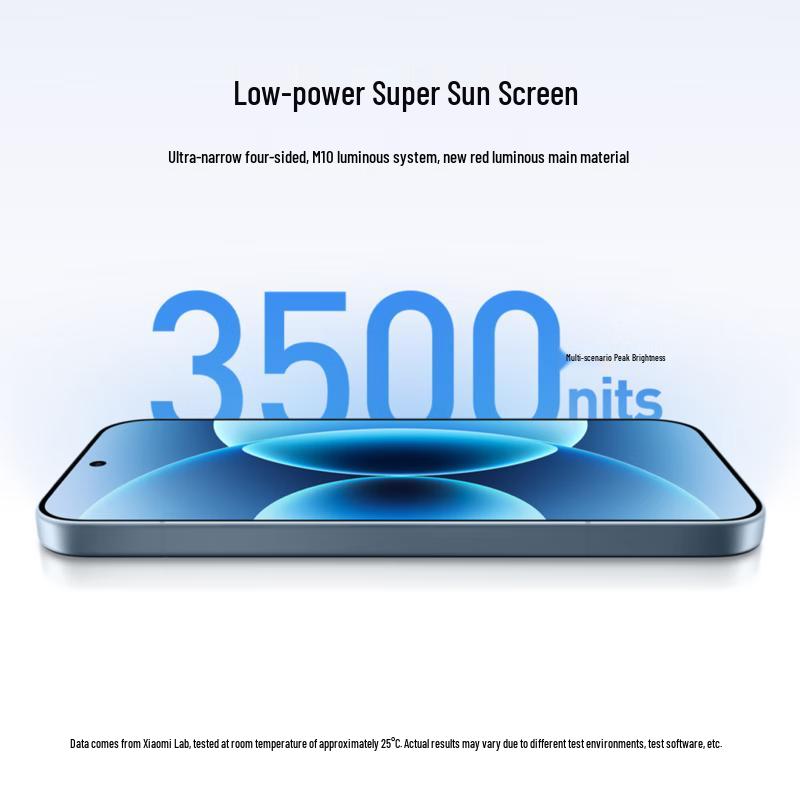 Xiaomi 17 5th Gen Snapdragon 8 Ultimate 5G Smartphone (CN version)