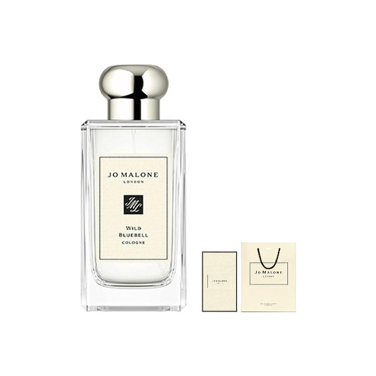 Jo Malone Лондонский Синий Колокольчик Женские Духи Зеленый Цветочный Одеколон Персик, Летний Аромат