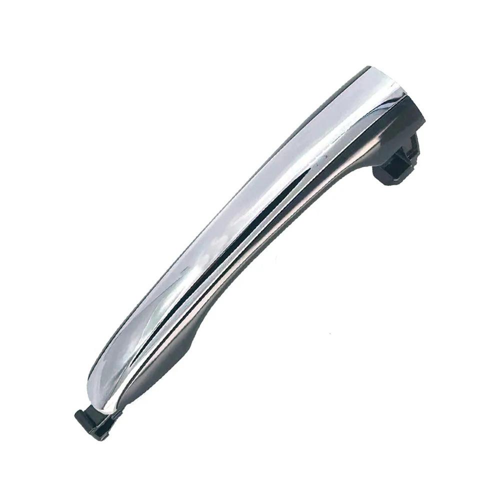 Задняя левая боковая ручка подходит для Hyundai Genesis 2009-2014 седан 3,8 л 4,6 л