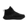 Li Ning Star Path 2 Амортизирующие Скользкие Устойчивые к истиранию Упругие Средние Повседневные Кроссовки Унисекс Черные AGLV079-2