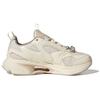 adidas Swanner Удобные Модные Прочные Низкие Кроссовки Женские Кроссовки Бежевые JP6532