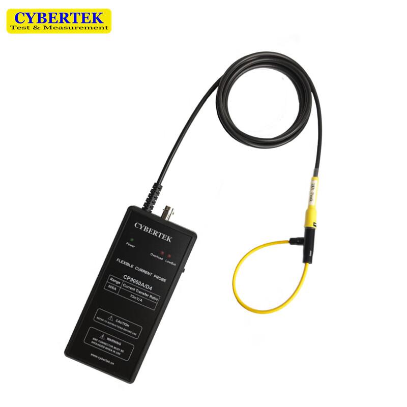 CYBERTEK Гибкий токовый датчик (Китайская версия)