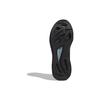 adidas Кроссовки унисекс Ozmorph Black Silver Metallic Core-Black IE2023